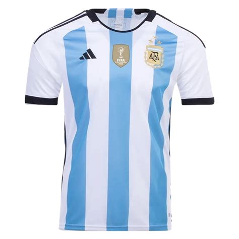 argentina football merch